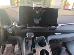 Toyota Sienna 2021 2.5L Hybrid Premium Edition - ფოტო 9