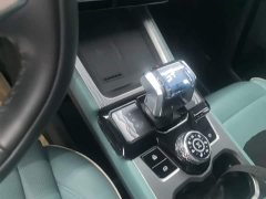 Jetour Jietu Liberator 2.0TD XWD Conquest - ფოტო 10