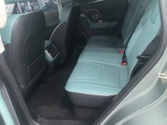 Jetour Jietu Liberator 2.0TD XWD Conquest - ფოტო 13