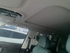 Jetour Jietu Liberator 2.0TD XWD Conquest - ფოტო 14