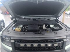 Jetour Jietu Liberator 2.0TD XWD Conquest - ფოტო 16