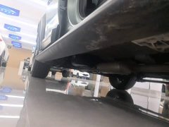 Jetour Jietu Liberator 2.0TD XWD Conquest - ფოტო 19