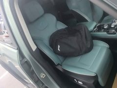 Jetour Jietu Liberator 2.0TD XWD Conquest - ფოტო 20