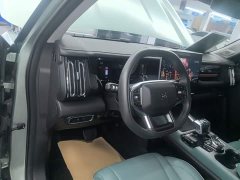 Jetour Jietu Liberator 2.0TD XWD Conquest - ფოტო 6