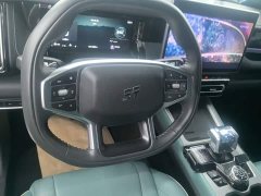 Jetour Jietu Liberator 2.0TD XWD Conquest - ფოტო 7