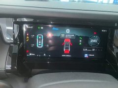 Jetour Jietu Liberator 2.0TD XWD Conquest - ფოტო 8