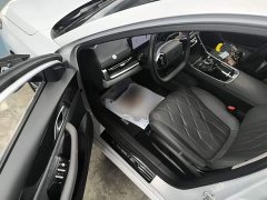 Geely Galaxy A7 EM-i 150km Explorer Edition - ფოტო 12