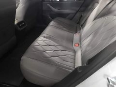 Geely Galaxy A7 EM-i 150km Explorer Edition - ფოტო 13