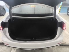 Geely Galaxy A7 EM-i 150km Explorer Edition - ფოტო 15