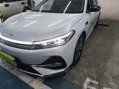 Geely Galaxy A7 EM-i 150km Explorer Edition - ფოტო 18
