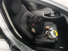 Geely Galaxy A7 EM-i 150km Explorer Edition - ფოტო 19