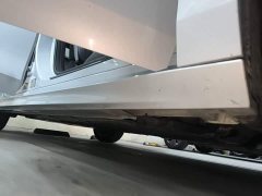 Geely Galaxy A7 EM-i 150km Explorer Edition - ფოტო 20