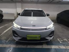 Geely Galaxy A7 EM-i 150km Explorer Edition - ფოტო 3