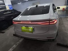 Geely Galaxy A7 EM-i 150km Explorer Edition - ფოტო 4