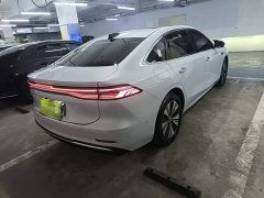 Geely Galaxy A7 EM-i 150km Explorer Edition - ფოტო 5