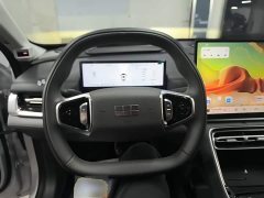 Geely Galaxy A7 EM-i 150km Explorer Edition - ფოტო 7