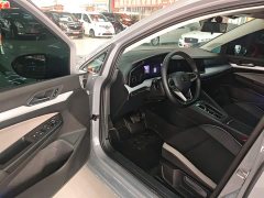 Volkswagen Golf 2023 Facelift 280TSI DSG Pro - ფოტო 12