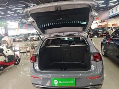 Volkswagen Golf 2023 Facelift 280TSI DSG Pro - ფოტო 15