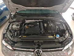 Volkswagen Golf 2023 Facelift 280TSI DSG Pro - ფოტო 16