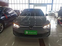 Volkswagen Golf 2023 Facelift 280TSI DSG Pro - ფოტო 3