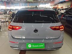 Volkswagen Golf 2023 Facelift 280TSI DSG Pro - ფოტო 4