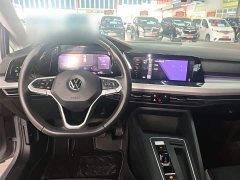 Volkswagen Golf 2023 Facelift 280TSI DSG Pro - ფოტო 6