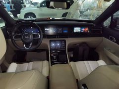 Li Auto ONE 2020 Extended Range 6-Seater - ფოტო 10