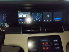 Li Auto ONE 2020 Extended Range 6-Seater - ფოტო 13
