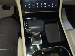 Li Auto ONE 2020 Extended Range 6-Seater - ფოტო 14