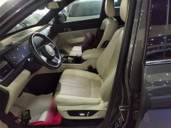 Li Auto ONE 2020 Extended Range 6-Seater - ფოტო 15