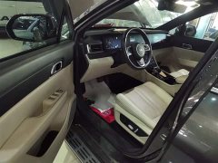 Li Auto ONE 2020 Extended Range 6-Seater - ფოტო 16