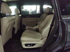 Li Auto ONE 2020 Extended Range 6-Seater - ფოტო 17