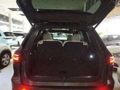 Li Auto ONE 2020 Extended Range 6-Seater - ფოტო 19