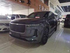 Li Auto ONE 2020 Extended Range 6-Seater - ფოტო 2