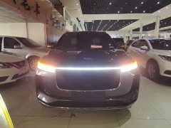 Li Auto ONE 2020 Extended Range 6-Seater - ფოტო 3