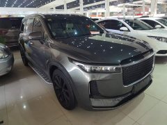 Li Auto ONE 2020 Extended Range 6-Seater - ფოტო 4