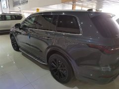 Li Auto ONE 2020 Extended Range 6-Seater - ფოტო 5