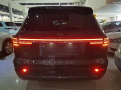 Li Auto ONE 2020 Extended Range 6-Seater - ფოტო 6