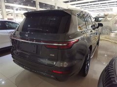 Li Auto ONE 2020 Extended Range 6-Seater - ფოტო 7