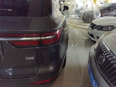 Li Auto ONE 2020 Extended Range 6-Seater - ფოტო 8