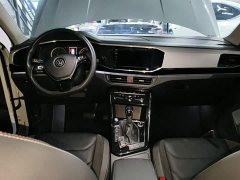 Volkswagen Taos 2020 330TSI FWD Luxury Smart Connected Edition - ფოტო 10