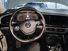 Volkswagen Taos 2020 330TSI FWD Luxury Smart Connected Edition - ფოტო 11