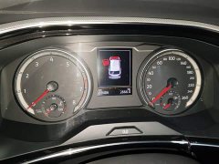 Volkswagen Taos 2020 330TSI FWD Luxury Smart Connected Edition - ფოტო 12