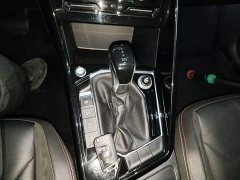 Volkswagen Taos 2020 330TSI FWD Luxury Smart Connected Edition - ფოტო 14