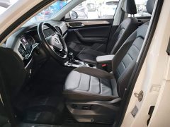 Volkswagen Taos 2020 330TSI FWD Luxury Smart Connected Edition - ფოტო 15