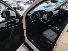 Volkswagen Taos 2020 330TSI FWD Luxury Smart Connected Edition - ფოტო 16
