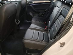 Volkswagen Taos 2020 330TSI FWD Luxury Smart Connected Edition - ფოტო 17
