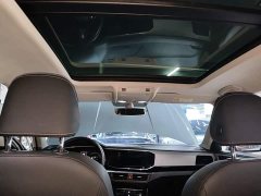 Volkswagen Taos 2020 330TSI FWD Luxury Smart Connected Edition - ფოტო 18