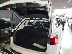 Volkswagen Taos 2020 330TSI FWD Luxury Smart Connected Edition - ფოტო 19