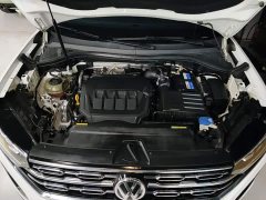Volkswagen Taos 2020 330TSI FWD Luxury Smart Connected Edition - ფოტო 20